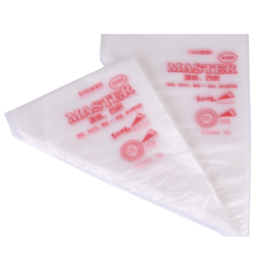 Мешки кондитерские MRM (100шт) 25 см